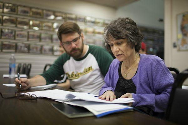 Inspiration.
Education.
Cultivation.