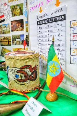 St. Mark's Montessori School