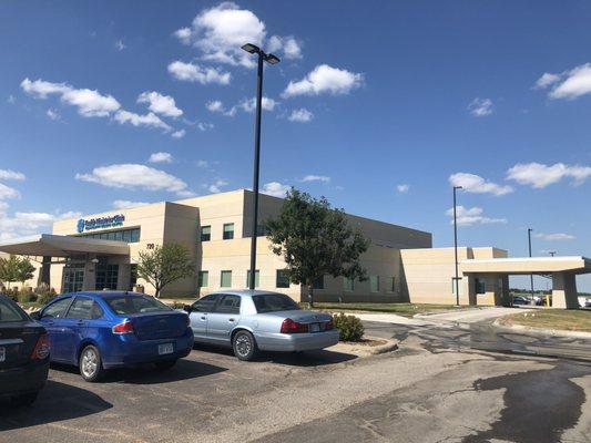 Summer at our Health Ministries Main Clinic