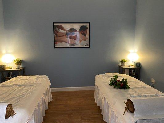 Sunshine Foot and Wellness Spa