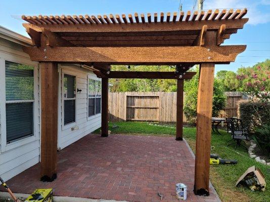 Eden Outdoor Designs