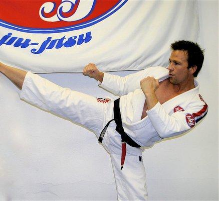 International Martial Arts Academy