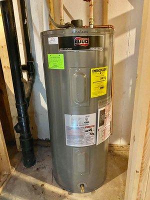 Agenda Emergency Plumber