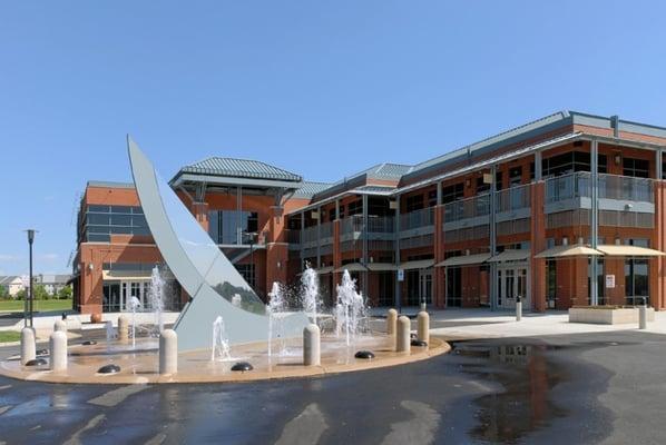 Loudoun Mind & Body Studio