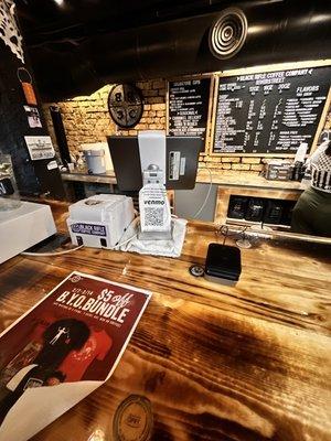 Black Rifle Coffee Company