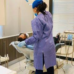 Southern Pearl Dentistry