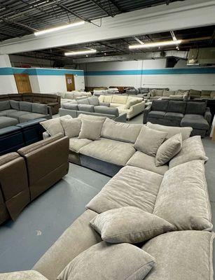 Fontaines Furniture