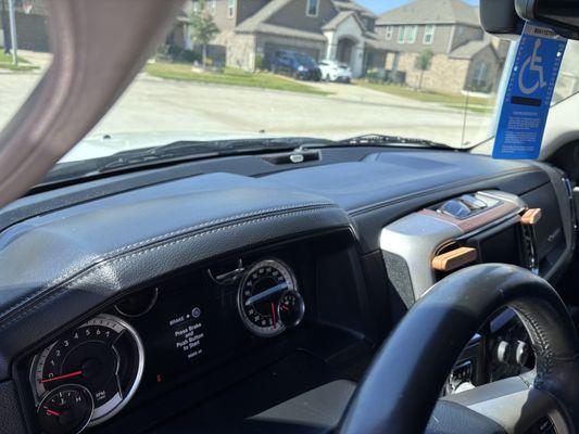 Emg Car Detailing Service