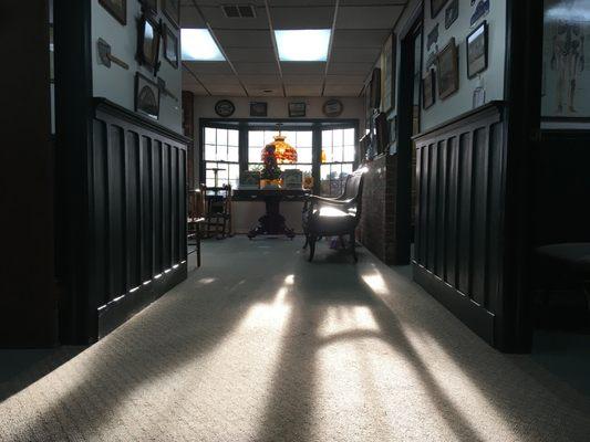 Green Hill Chiropractic