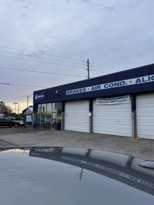 Auto Fix 4 Less