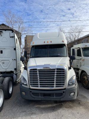 Masters Transit Services