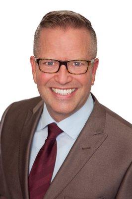 Kenneth Patrick - Coldwell Banker Real Estate