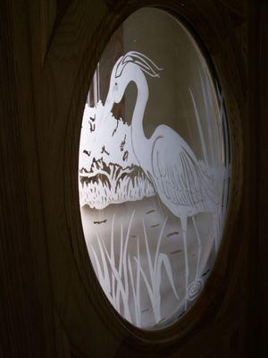 Brilliant Glass