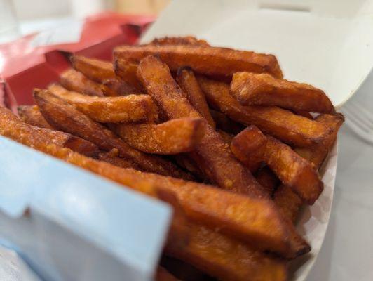 Tsaocaa - Winter Springs