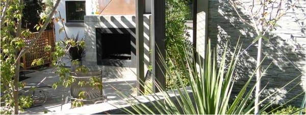 Higher Ground Landscapes