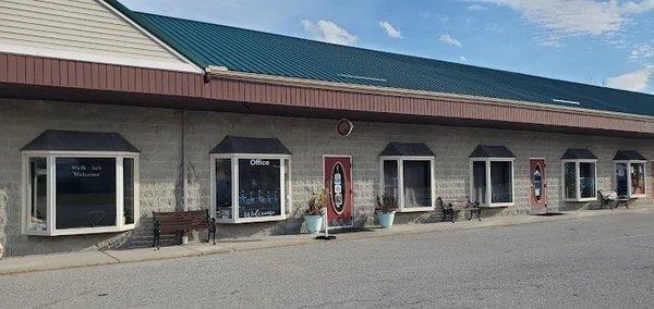 Rosebrook Child Development Center