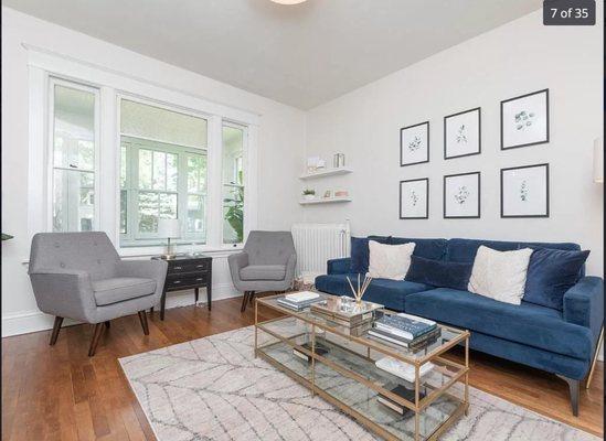 Nate Boen - The Boen Team