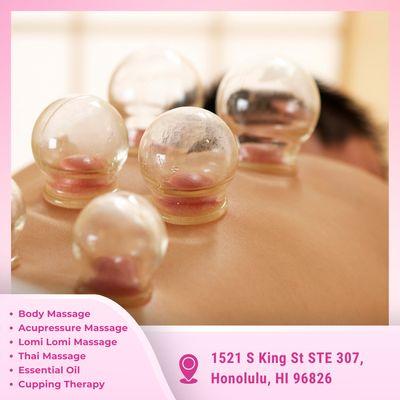 Come and try our services