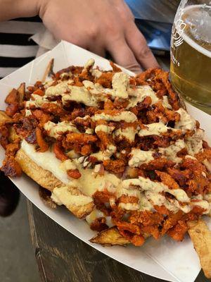 MADE-N-LA food truck