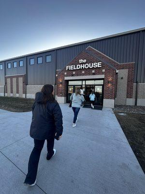 Prairie Trail Sports Complex