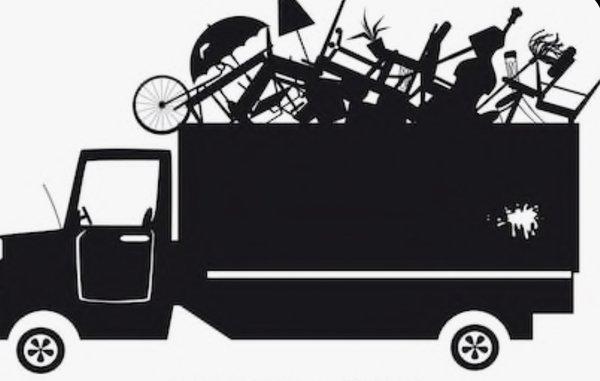 Helping Hand Hauling