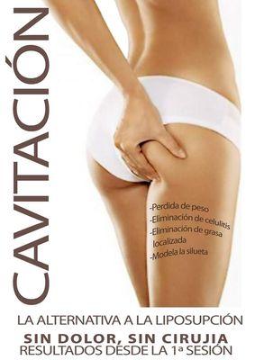Reduce, elimina celulitis, reafirma y moldea