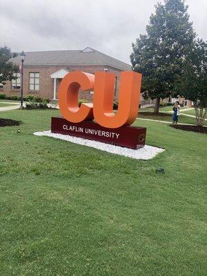 Claflin University