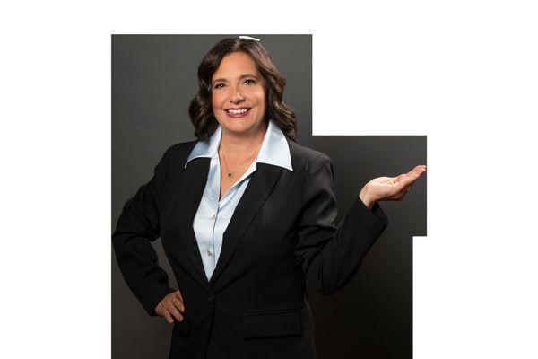 Lisa Lauro, of Secure Money Health