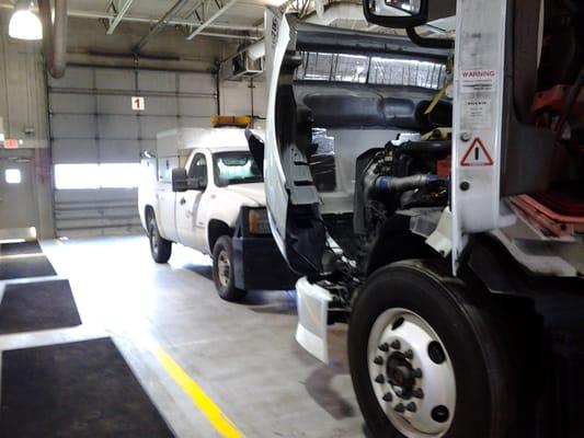 Ryder Truck Rental and Leasing