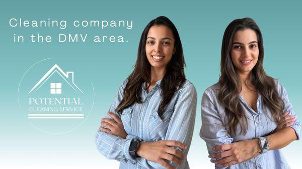 Potential Cleaning Service