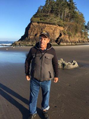 John Mackenzie Electric