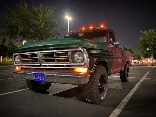 Robles Carburetors Automotive Specialist