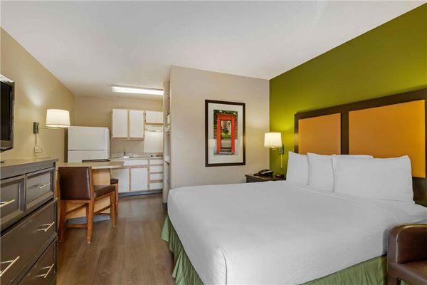Extended Stay America - San Antonio - Airport