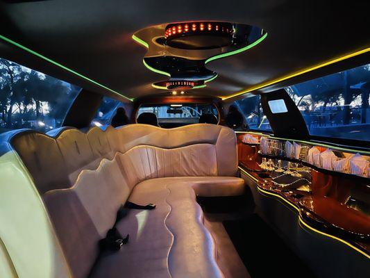 Sedona Limousine Tours