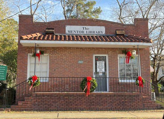 Mentor Library