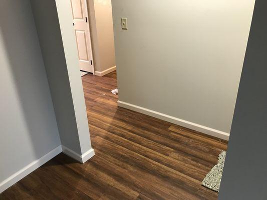 Williams Contracting