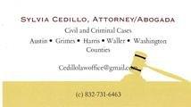 Cedillo Law Office