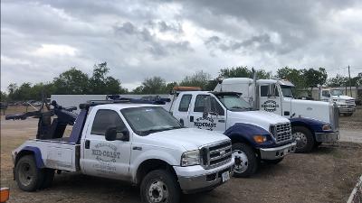 Mid Coast Wrecker Service
