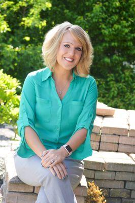 Amber Fields-Hatten, Insurance Agent and Agency Owner