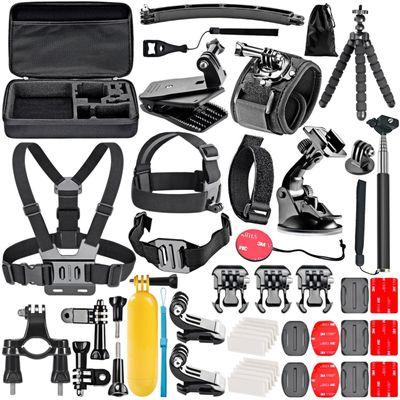 Includes this free 50 pcs accessory kit. It includes everything you need!