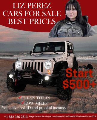 Auto Direct Buy