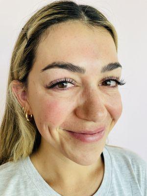 Classic Lash Extensions