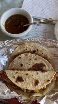 Rio Grande Restaurant