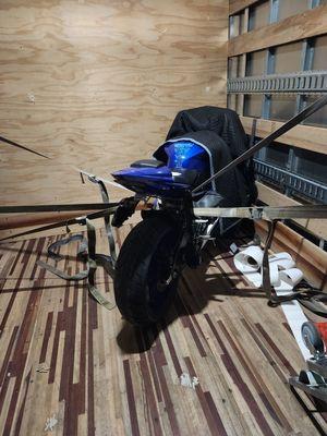 West Coast Cargo Express