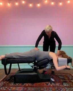 Lila Wolfe - Life Chiropractic