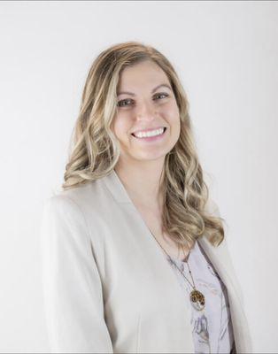 Jillian Fitzpatrick, PsyD