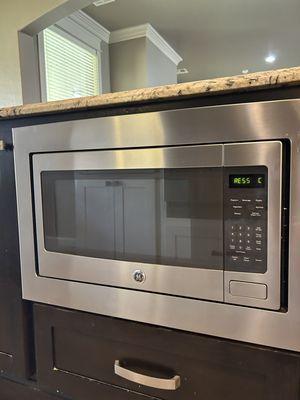 Moni’s Cleaning Service