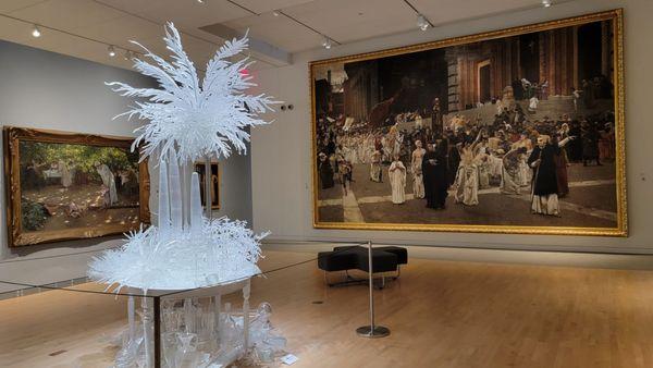 Museum of Wisconsin Art