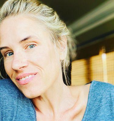 Cynthia Staub, Esthetician