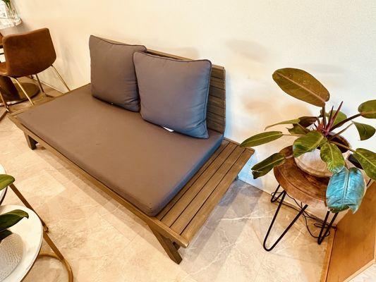 4/23/25 New furniture